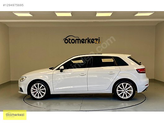 OTOMERKEZİ'NDEN %25 PEŞİN 36 AY VADE - K.KARTI 12 TAKSİT - A3