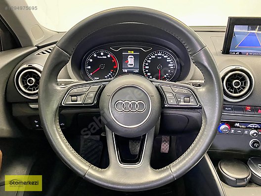 OTOMERKEZİ'NDEN %25 PEŞİN 36 AY VADE - K.KARTI 12 TAKSİT - A3