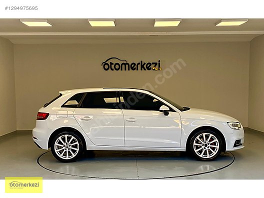 OTOMERKEZİ'NDEN %25 PEŞİN 36 AY VADE - K.KARTI 12 TAKSİT - A3