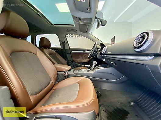 OTOMERKEZİ'NDEN %25 PEŞİN 36 AY VADE - K.KARTI 12 TAKSİT - A3