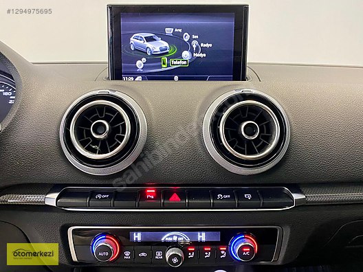 OTOMERKEZİ'NDEN %25 PEŞİN 36 AY VADE - K.KARTI 12 TAKSİT - A3