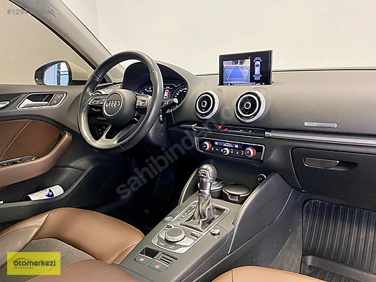 OTOMERKEZİ'NDEN %25 PEŞİN 36 AY VADE - K.KARTI 12 TAKSİT - A3