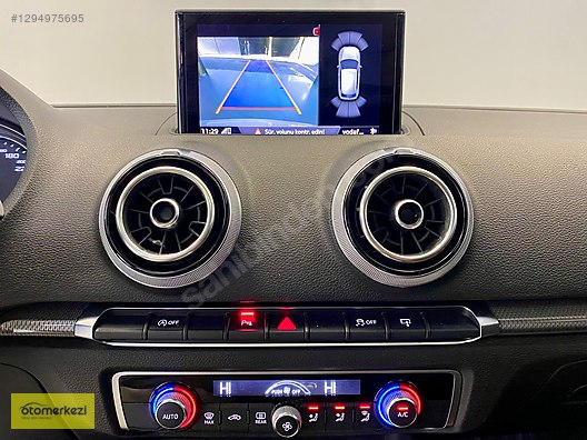 OTOMERKEZİ'NDEN %25 PEŞİN 36 AY VADE - K.KARTI 12 TAKSİT - A3