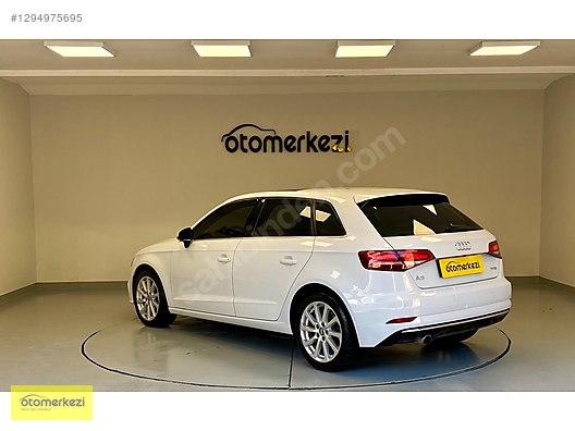 OTOMERKEZİ'NDEN %25 PEŞİN 36 AY VADE - K.KARTI 12 TAKSİT - A3