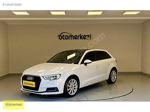 OTOMERKEZİ'NDEN %25 PEŞİN 36 AY VADE - K.KARTI 12 TAKSİT - A3