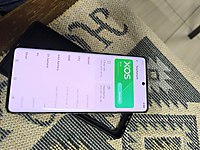 infinixs not 40 pro 12+12rem 256 hafıza kayıtlı tertemiz sıkıntz