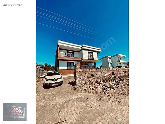 camlica koyunde satilik triblex 5 1 full ultra lux satilik villa ilanlari sahibinden com da 968975767