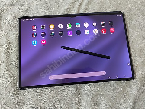 Samsung Galaxy Tab S8 Ultra X900 512 GB Tablet - 1328975813