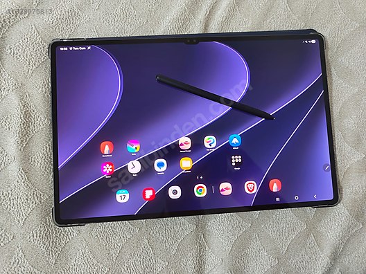 Samsung Galaxy Tab S8 Ultra X900 512 GB Tablet - 1328975813