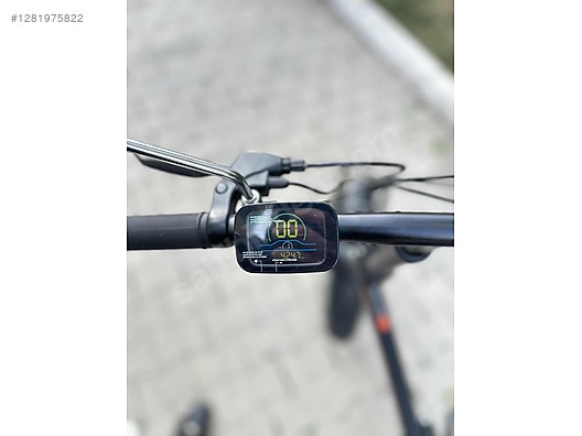 Used & Brand New Items / Sports / Bicycles / Electric Bicycle