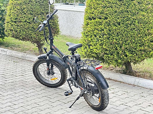 Used & Brand New Items / Sports / Bicycles / Electric Bicycle