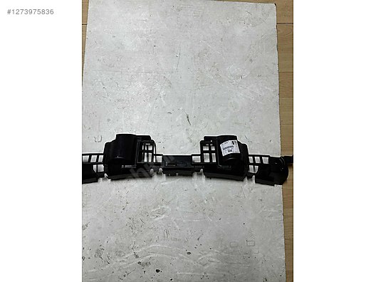 13225772 ASTRA H ÖN TAMPON ORTA BRAKET ORJ SIFIR - İlan ve alışverişte ...