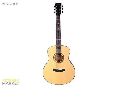 Fenix deals acoustic guitar