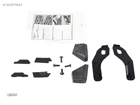 Appearance / KAWASAKI VERSYS 1000 YAN ÇANTA KİT 99994-1212 on