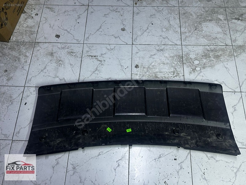 Land Rover Range Rover Difüzör