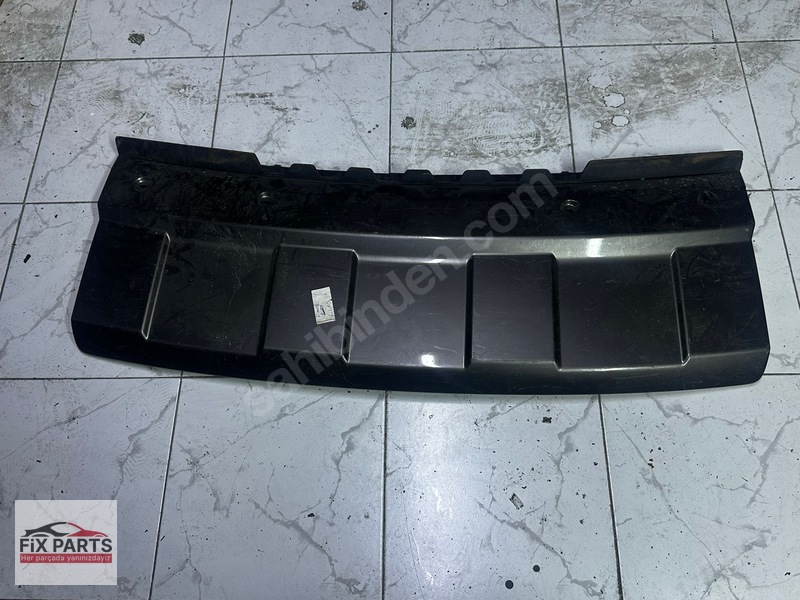 Land Rover Range Rover Difüzör