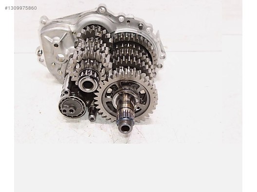 Transmission / kawasaki zx6 zx636 şanzıman on sahibinden.com