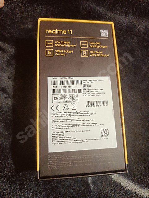 REALME 11 128GB