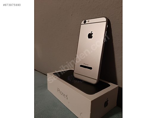 En Hizli Iphone 6 Sahibinden Istanbul