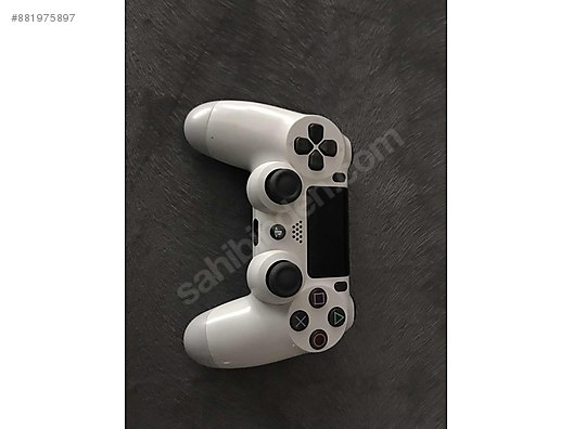 Playstation 4 V2 Kolu Ps4 Pro Kolu Az Kullanilmis Ilan Ve Alisveriste Ilk Adres Sahibinden Com Da 881975897
