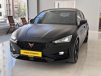 YILMAZ OTOMOTİV 2023 CUPRA LEON 1.5 eTSİ #1206975904