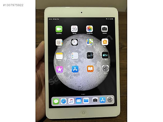 Apple iPad mini 2 16 GB Tablet - 1307975922