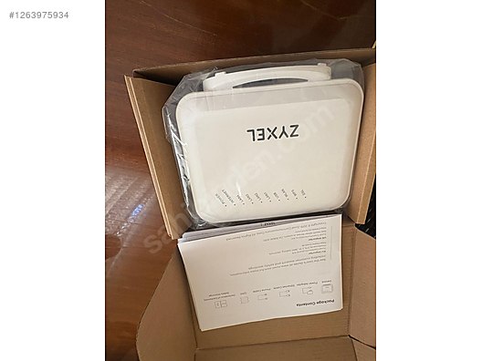 VDSL Modem Fiyatları