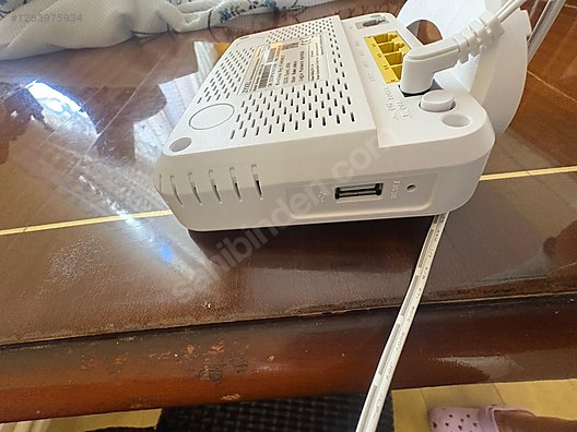 İkinci El VDSL Modem