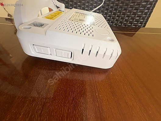VDSL Modem