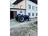 Machinery / Agricultural Machines / Tractors / New Holland / TD4.78B