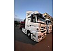 Mercedes-Benz Axor 1840 LS Model 1.150.000 TL Galeriden satılık Sıfır