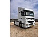 Mercedes-Benz Axor 1840 LS Model 1.150.000 TL Galeriden satılık Sıfır