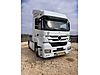 Vasıta / Ticari Araçlar / Çekici / Mercedes-Benz / Axor / 1840 LS