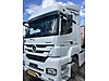 Vasıta / Ticari Araçlar / Çekici / Mercedes-Benz / Axor / 1840 LS