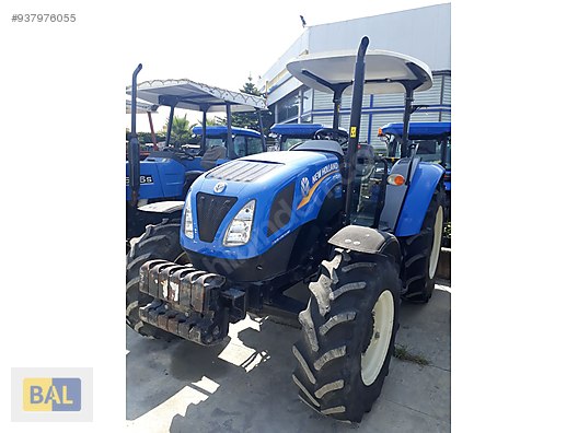 2015 magazadan ikinci el new holland satilik traktor 220 000 tl ye sahibinden com da 937976055