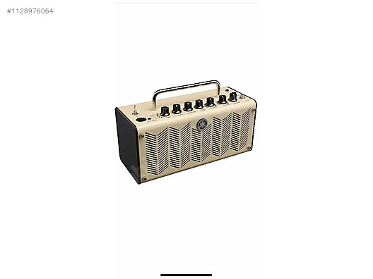 Yamaha deals amp thr5