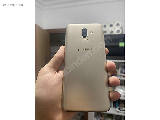 Samsung Galaxy J8 J810 Samsung J8 at 1262976068