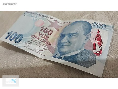 hatali 100 tl koleksiyon koleksiyonluk yerli kagit paralar sahibinden com da 903976093 hatali 100 tl koleksiyon koleksiyonluk yerli kagit paralar sahibinden com da 903976093