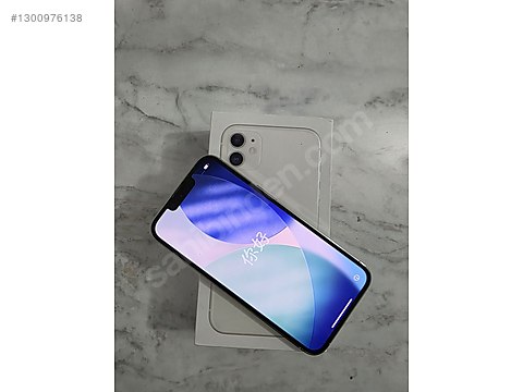 Apple / iPhone 13 Pro / Temiz kullanılmış İphone 13 pro on