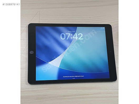 Apple iPad 9 256 GB Tablet - 1308976141