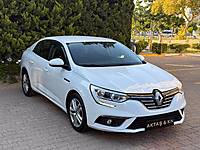 2017 Model 336 bin Km'de RENAULT MEGANE 1.5dci JOY MANUEL #1279976164