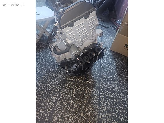 Elektrik / kawasaki zx6 zx636 marş motoru marş dinamosu sahibinden