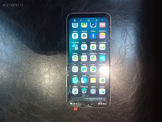 Used & Brand New Items / Cell Phones & Accessories / Cell Phones / Reeder / P13 Blue Max Pro