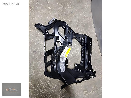 BMW X1 F49 ÖN TAMPON SOL SİS BAĞLANTI BRAKETİ 51117954215 - İlan