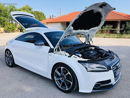 audi tt 2 0 tfsi quattro sahibinden audi tt s line 2 0tfsi quattro s tronic at sahibinden com 955976206