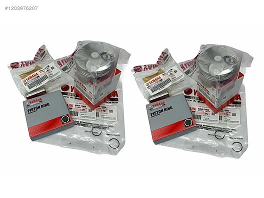 Motor Yzf R25 R 25 mt25 piston set at sahibinden 1203976207