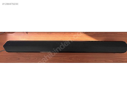 Used & Brand New Items / Home Electronics / Home Audio / Speakers / Soundbar