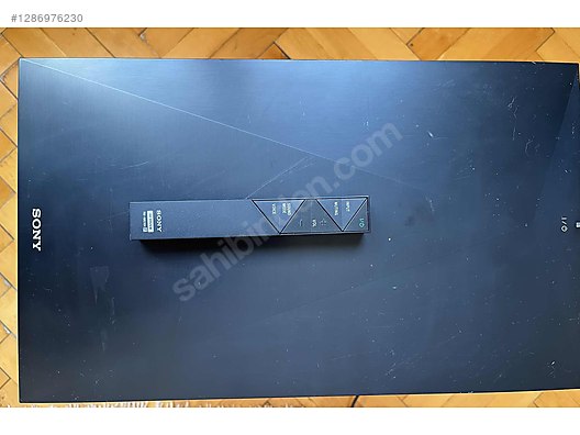 Used & Brand New Items / Home Electronics / Home Audio / Speakers / Soundbar