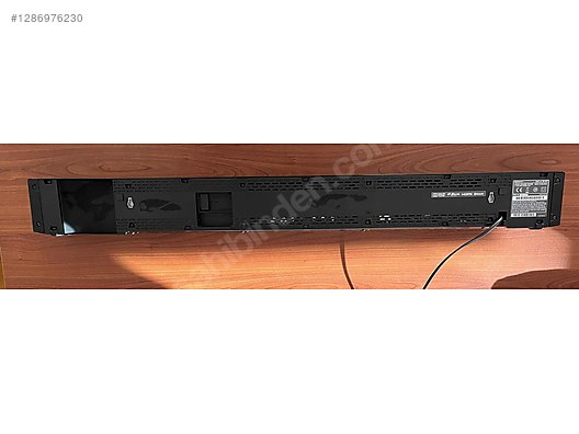 Used & Brand New Items / Home Electronics / Home Audio / Speakers / Soundbar