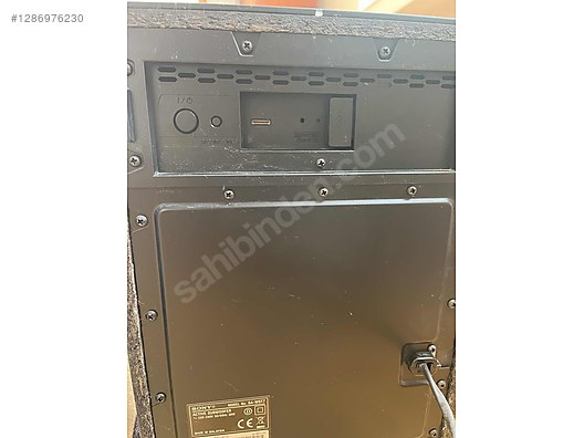 Used & Brand New Items / Home Electronics / Home Audio / Speakers / Soundbar